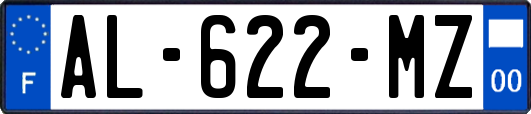 AL-622-MZ