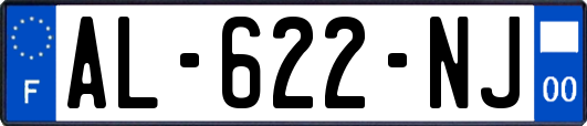AL-622-NJ