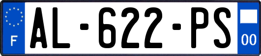 AL-622-PS