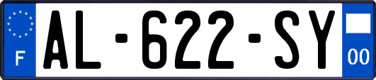 AL-622-SY