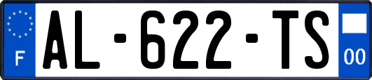 AL-622-TS