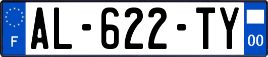 AL-622-TY