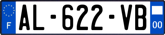 AL-622-VB