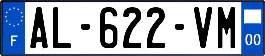 AL-622-VM