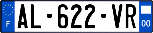 AL-622-VR