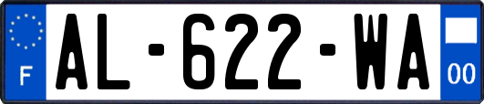 AL-622-WA