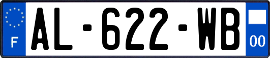 AL-622-WB