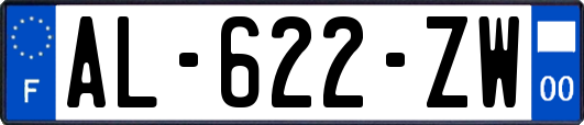 AL-622-ZW