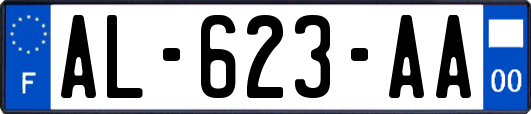 AL-623-AA