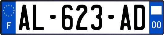 AL-623-AD