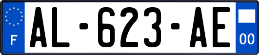 AL-623-AE