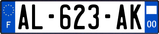 AL-623-AK