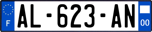 AL-623-AN