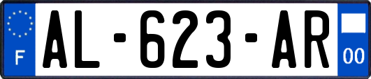 AL-623-AR