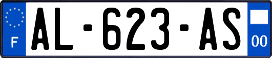 AL-623-AS