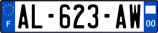 AL-623-AW