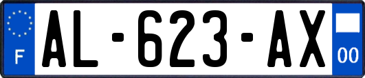 AL-623-AX
