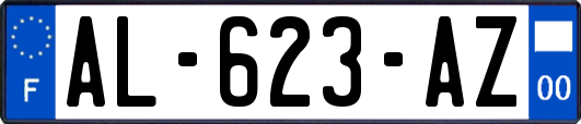 AL-623-AZ