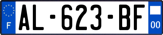 AL-623-BF