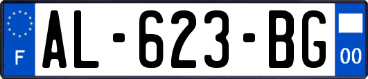 AL-623-BG