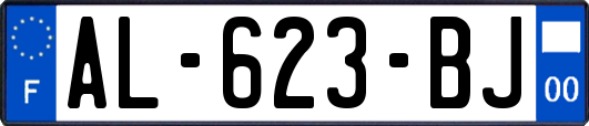 AL-623-BJ