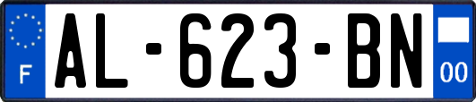 AL-623-BN