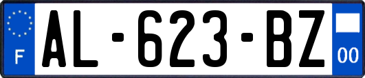 AL-623-BZ