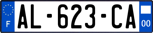 AL-623-CA