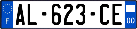 AL-623-CE