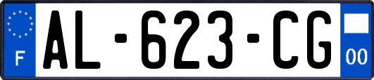 AL-623-CG