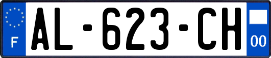 AL-623-CH