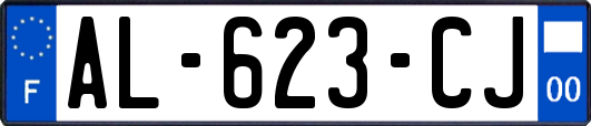 AL-623-CJ