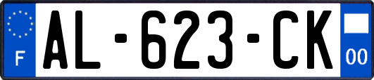 AL-623-CK