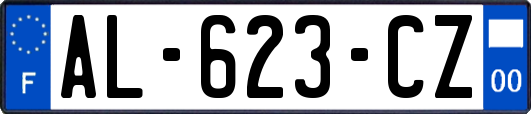 AL-623-CZ