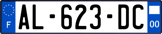 AL-623-DC