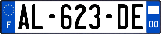 AL-623-DE
