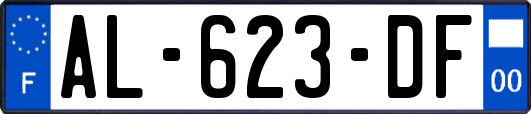 AL-623-DF