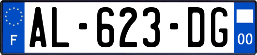 AL-623-DG