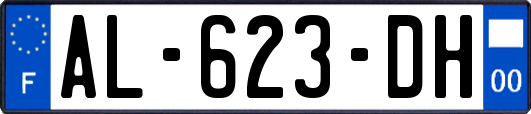 AL-623-DH