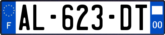 AL-623-DT