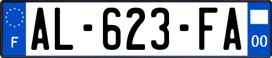 AL-623-FA