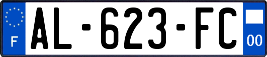 AL-623-FC