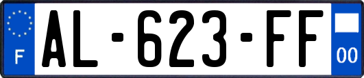 AL-623-FF