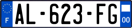 AL-623-FG