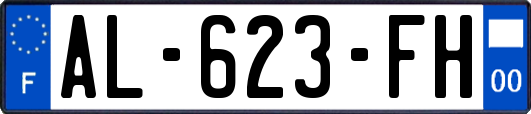 AL-623-FH