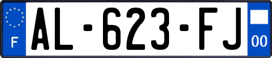 AL-623-FJ