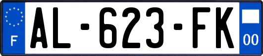 AL-623-FK