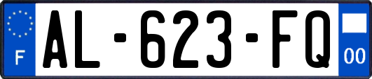 AL-623-FQ