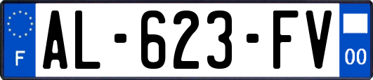 AL-623-FV