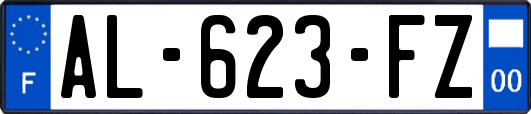 AL-623-FZ
